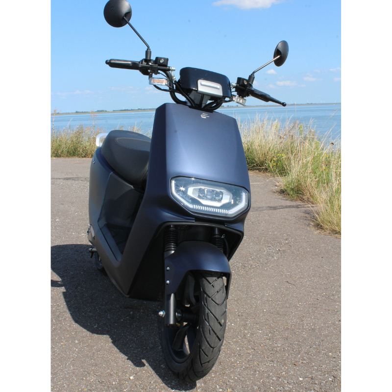 Ecooter ET